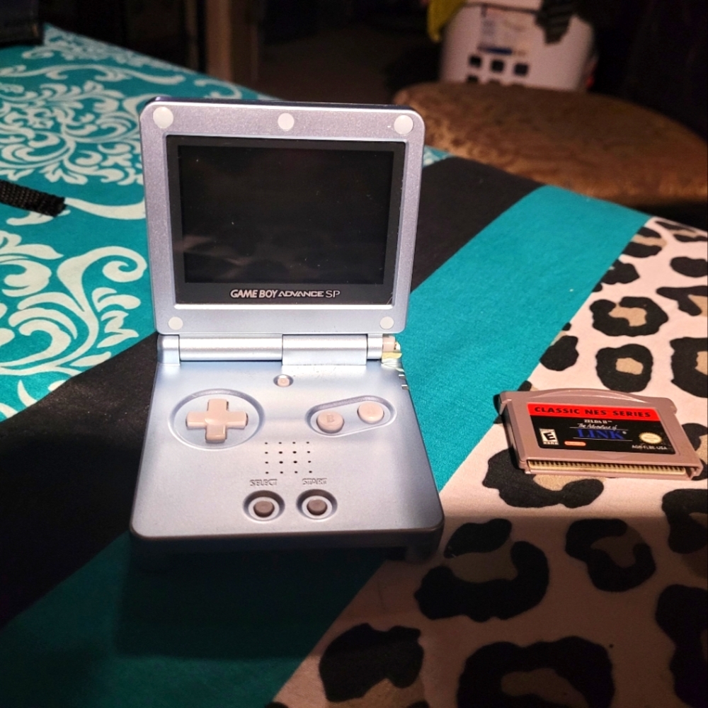 GB Advance sp